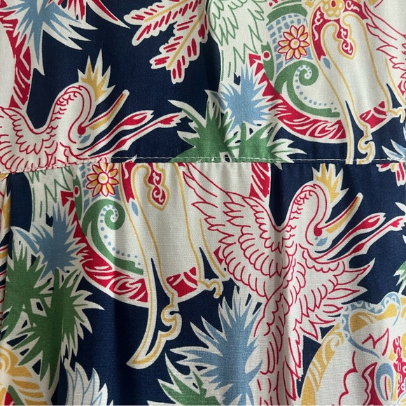 Trashy Diva Pearl Harbor Day Dress - Picture 3 of 3